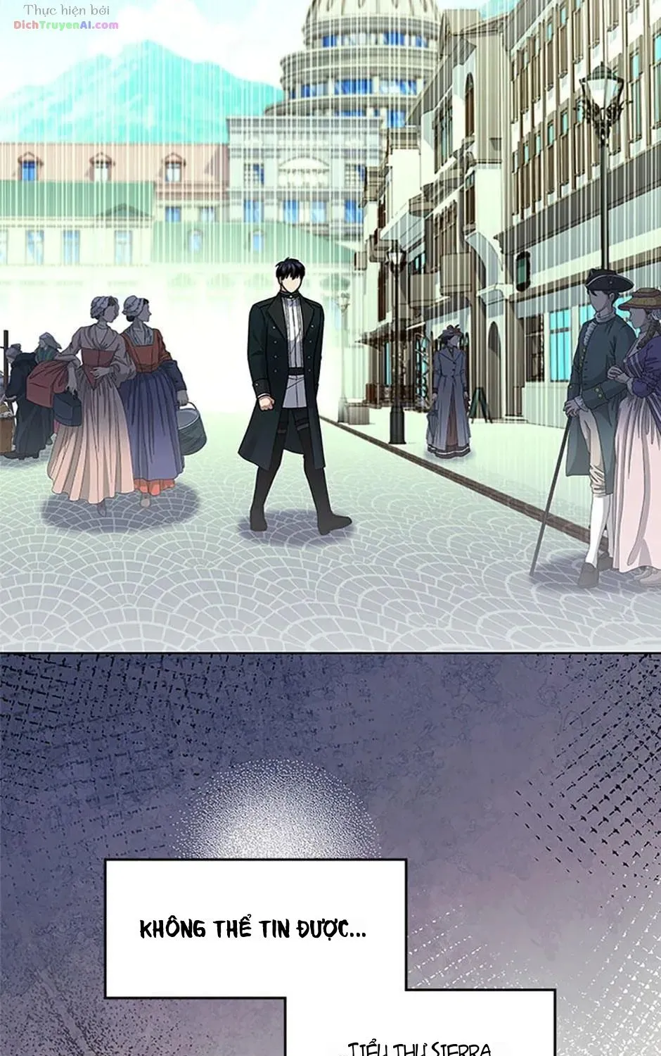 Tôi Đã Đình Công Vì Đã Đến Hạn Chót Chap 68 - Next Chap 69