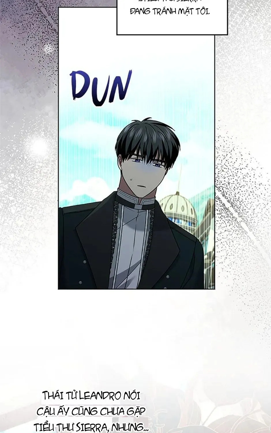 Tôi Đã Đình Công Vì Đã Đến Hạn Chót Chap 68 - Next Chap 69