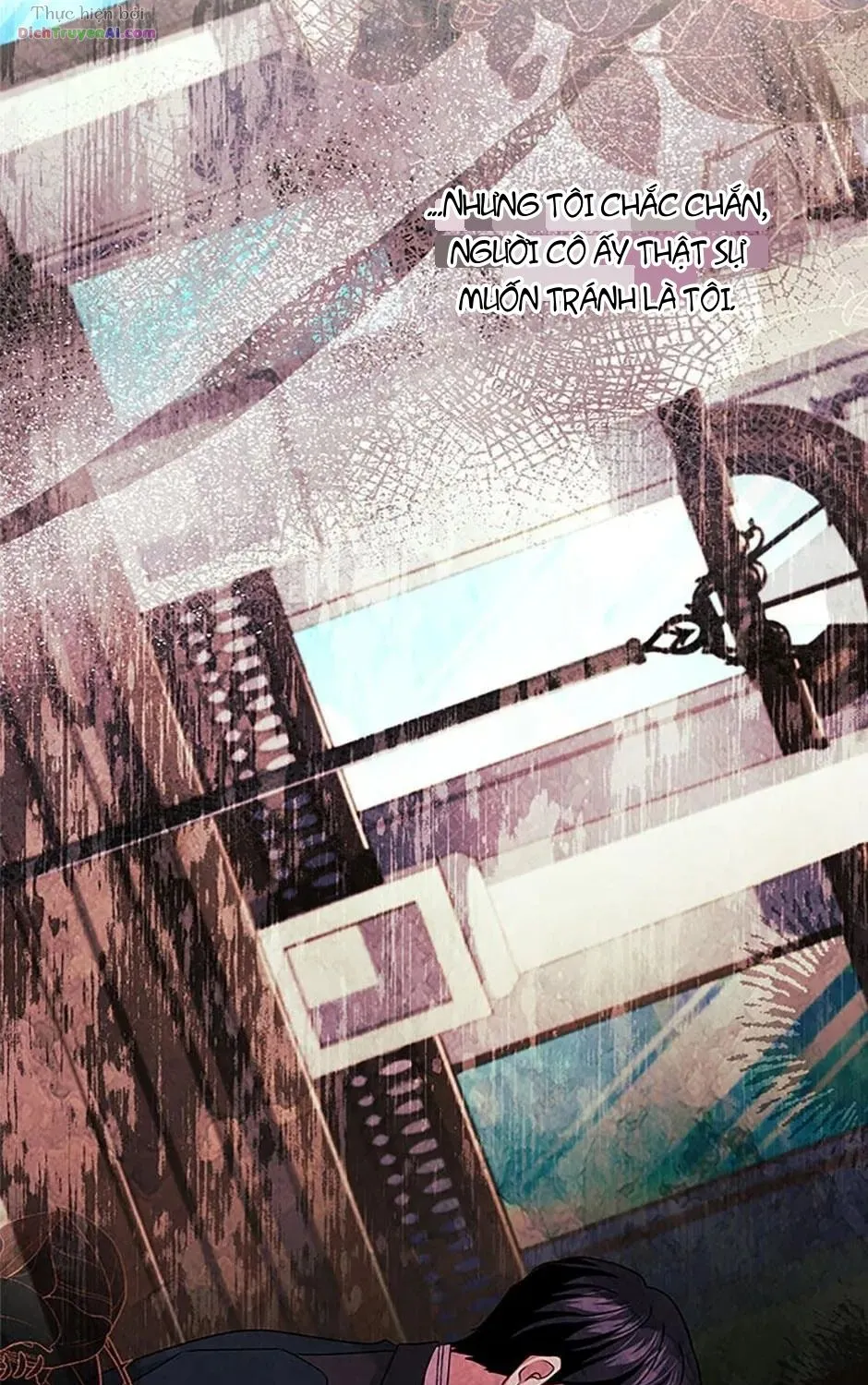 Tôi Đã Đình Công Vì Đã Đến Hạn Chót Chap 68 - Next Chap 69