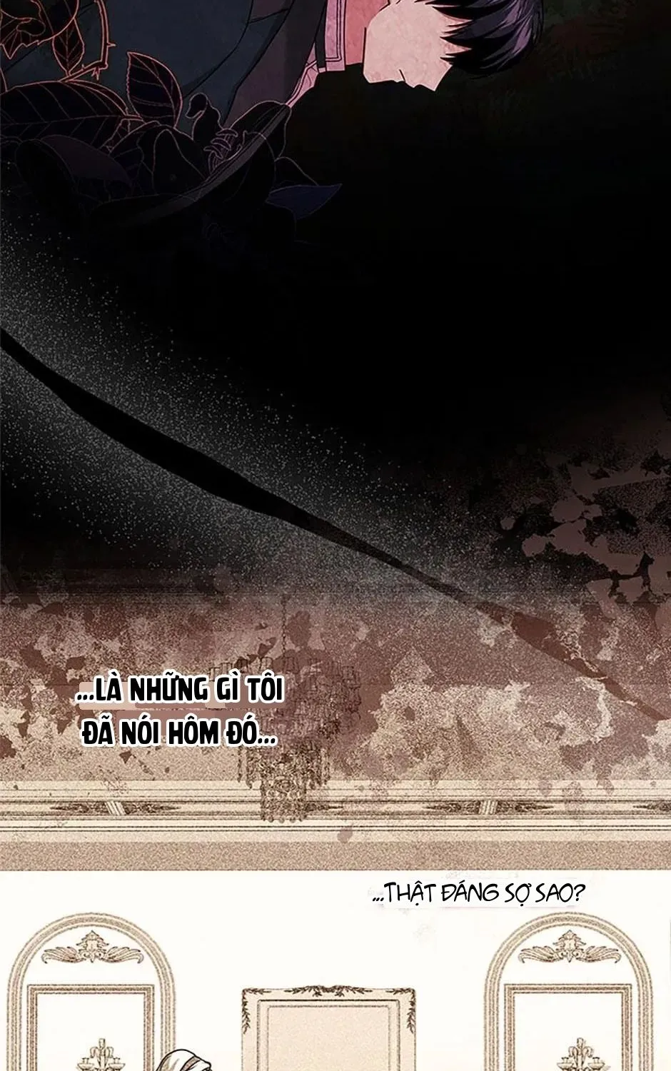 Tôi Đã Đình Công Vì Đã Đến Hạn Chót Chap 68 - Next Chap 69