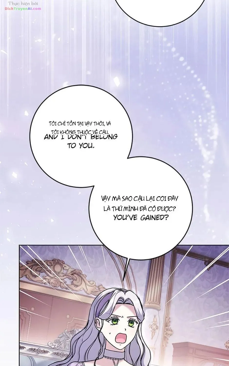Tôi Đã Đình Công Vì Đã Đến Hạn Chót Chap 68 - Next Chap 69