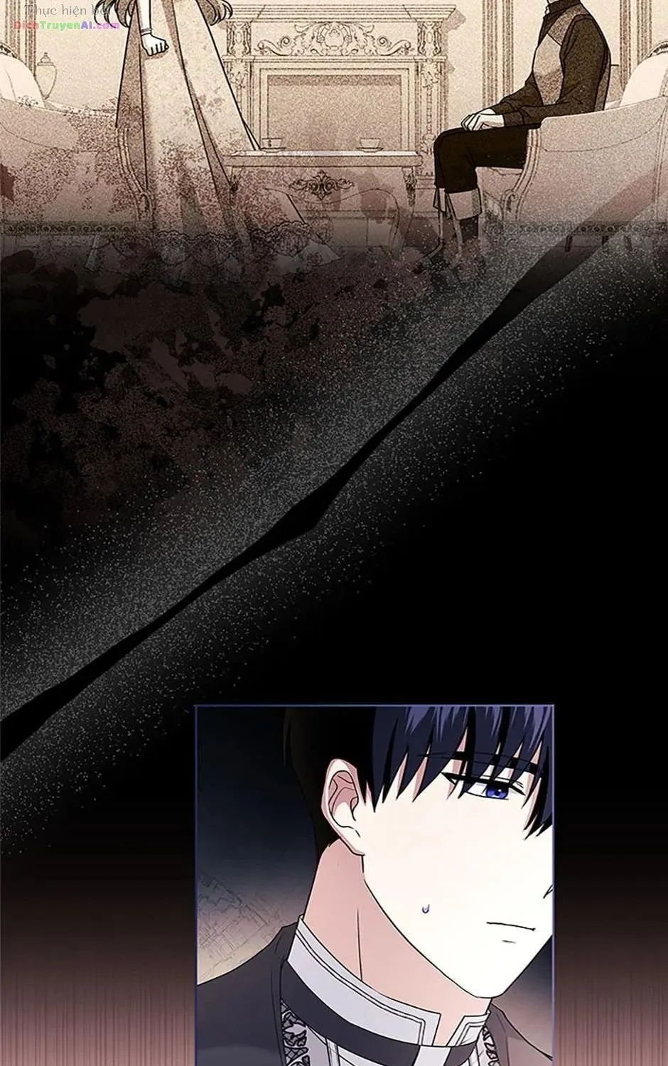 Tôi Đã Đình Công Vì Đã Đến Hạn Chót Chap 68 - Next Chap 69