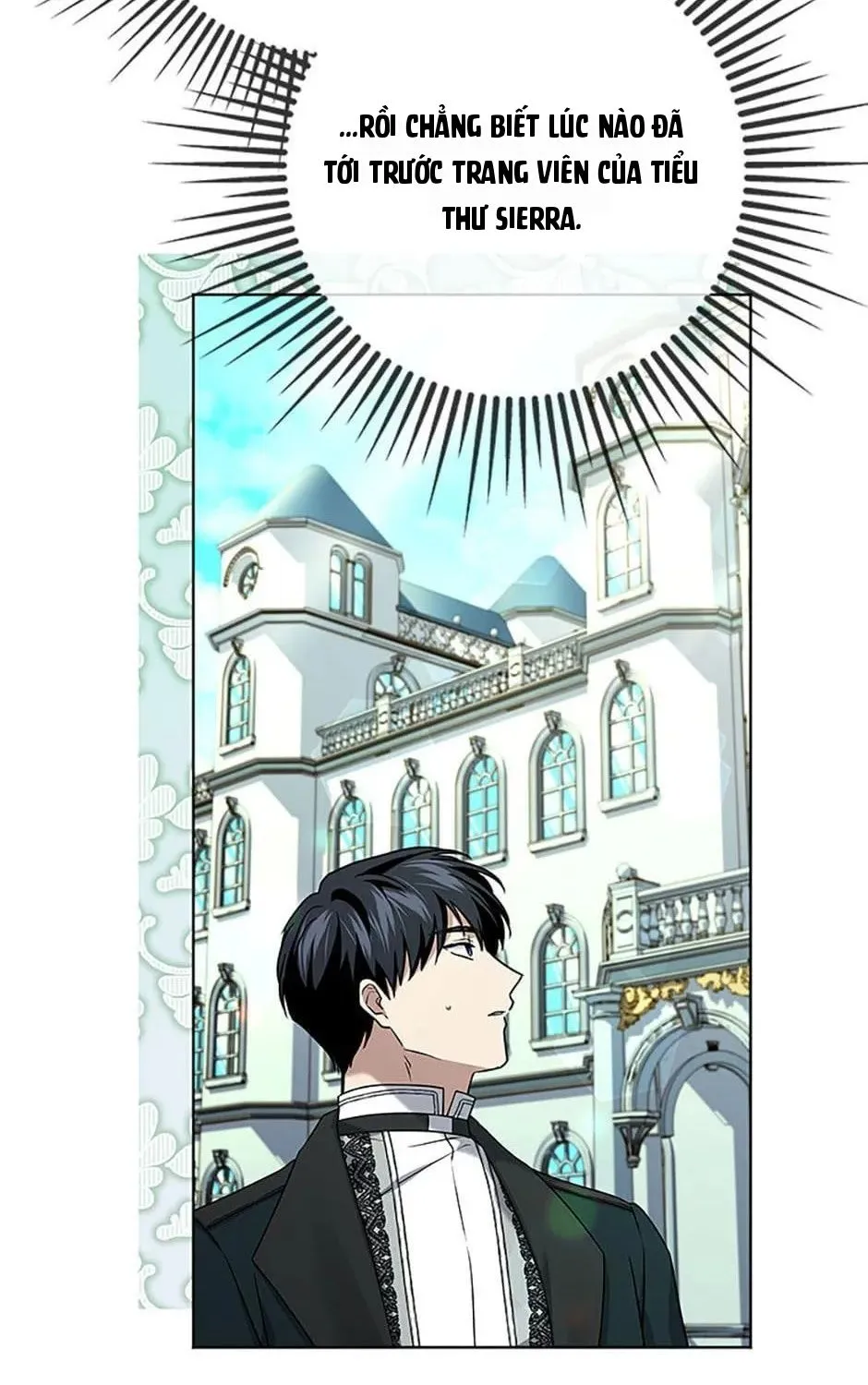 Tôi Đã Đình Công Vì Đã Đến Hạn Chót Chap 68 - Next Chap 69