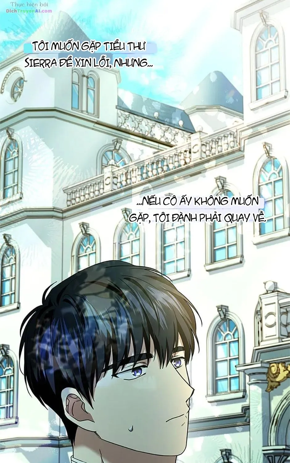 Tôi Đã Đình Công Vì Đã Đến Hạn Chót Chap 68 - Next Chap 69