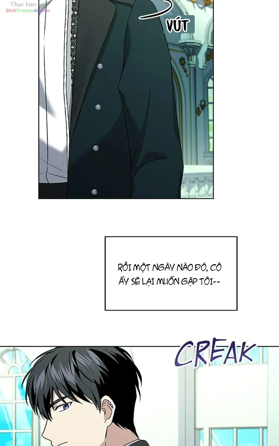 Tôi Đã Đình Công Vì Đã Đến Hạn Chót Chap 68 - Next Chap 69