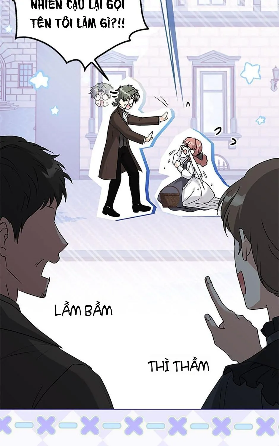 Tôi Đã Đình Công Vì Đã Đến Hạn Chót Chap 69 - Next Chap 70