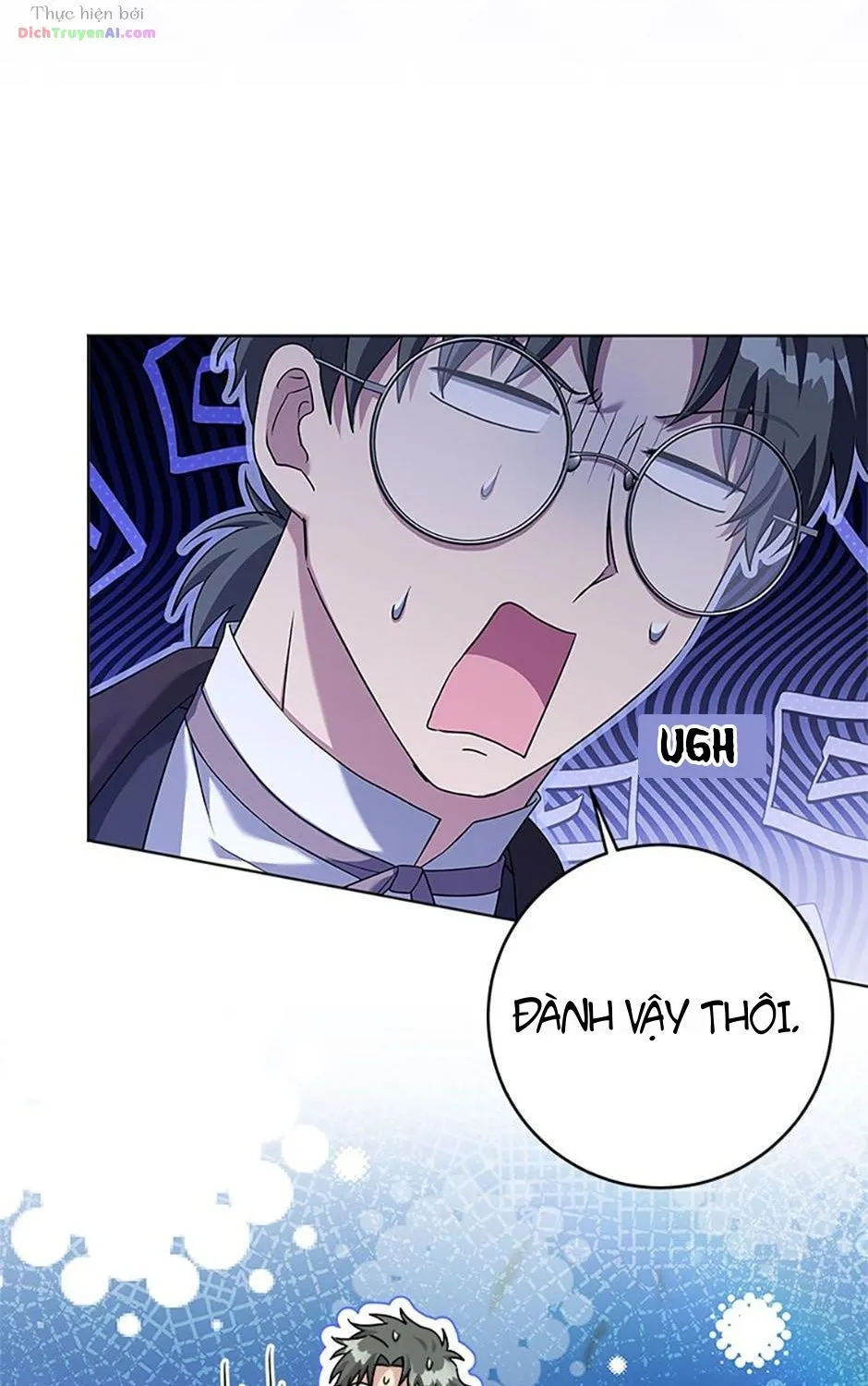 Tôi Đã Đình Công Vì Đã Đến Hạn Chót Chap 69 - Next Chap 70