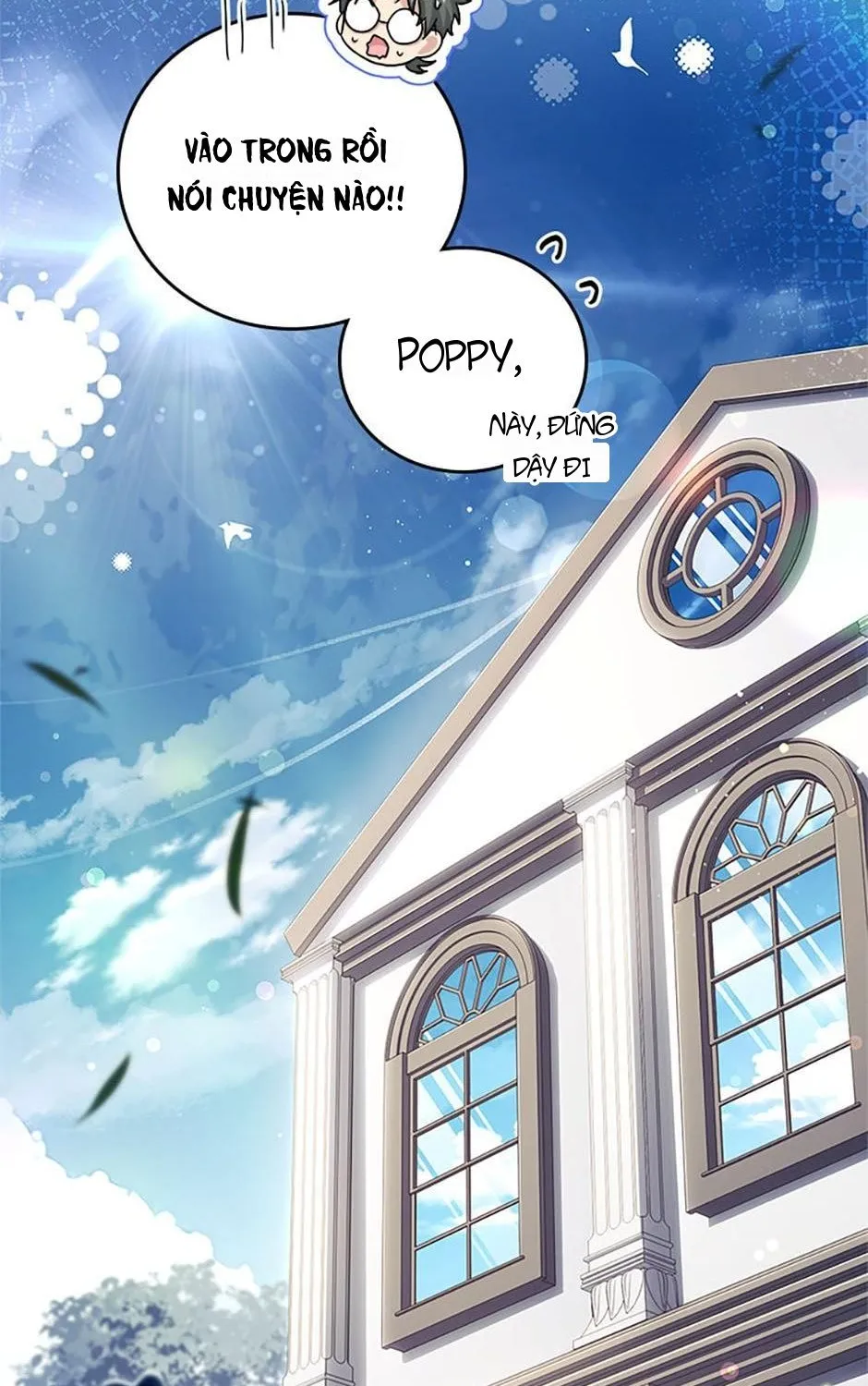 Tôi Đã Đình Công Vì Đã Đến Hạn Chót Chap 69 - Next Chap 70