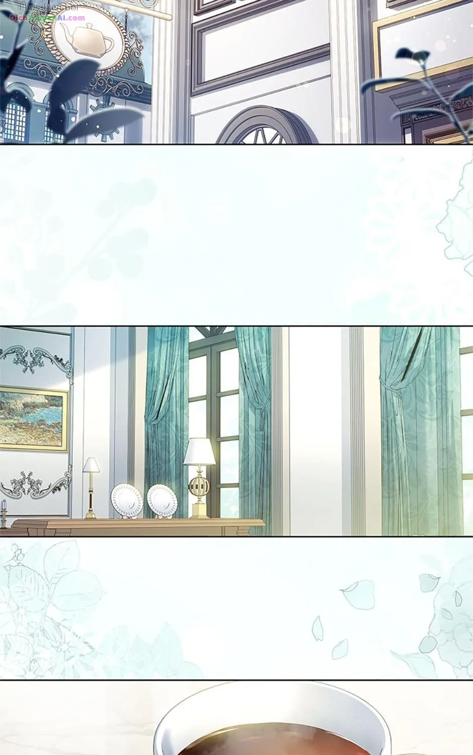 Tôi Đã Đình Công Vì Đã Đến Hạn Chót Chap 69 - Next Chap 70