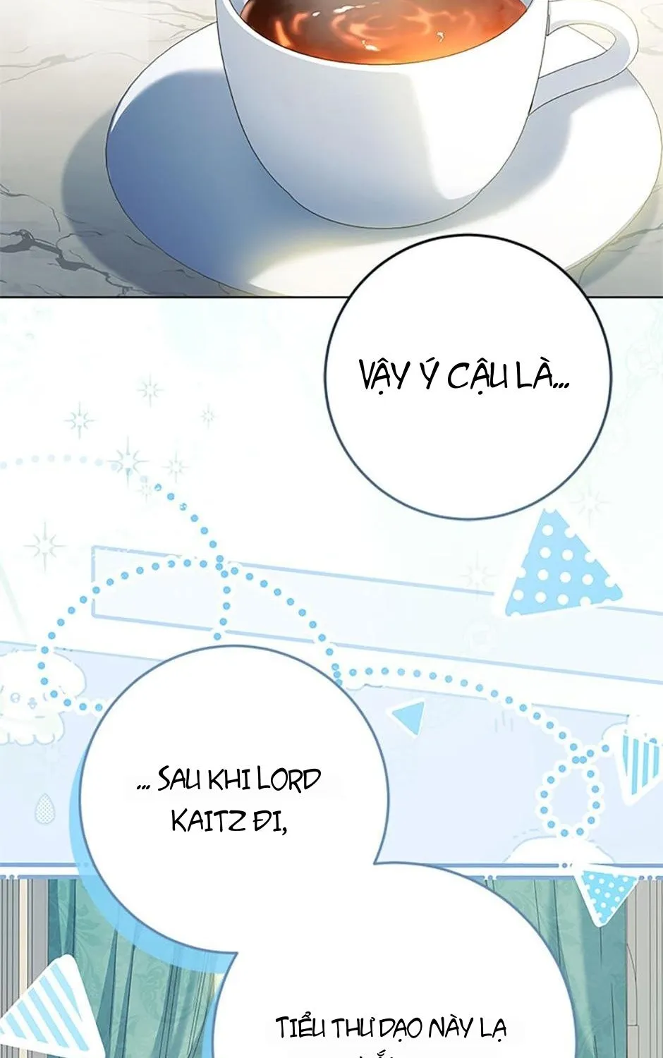 Tôi Đã Đình Công Vì Đã Đến Hạn Chót Chap 69 - Next Chap 70