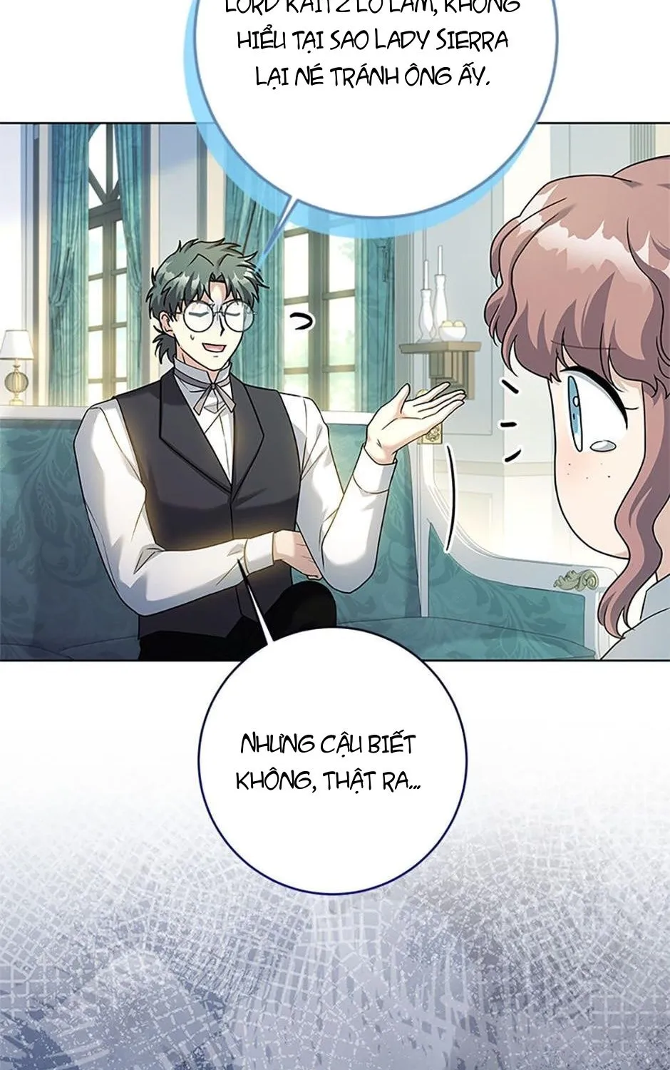 Tôi Đã Đình Công Vì Đã Đến Hạn Chót Chap 69 - Next Chap 70