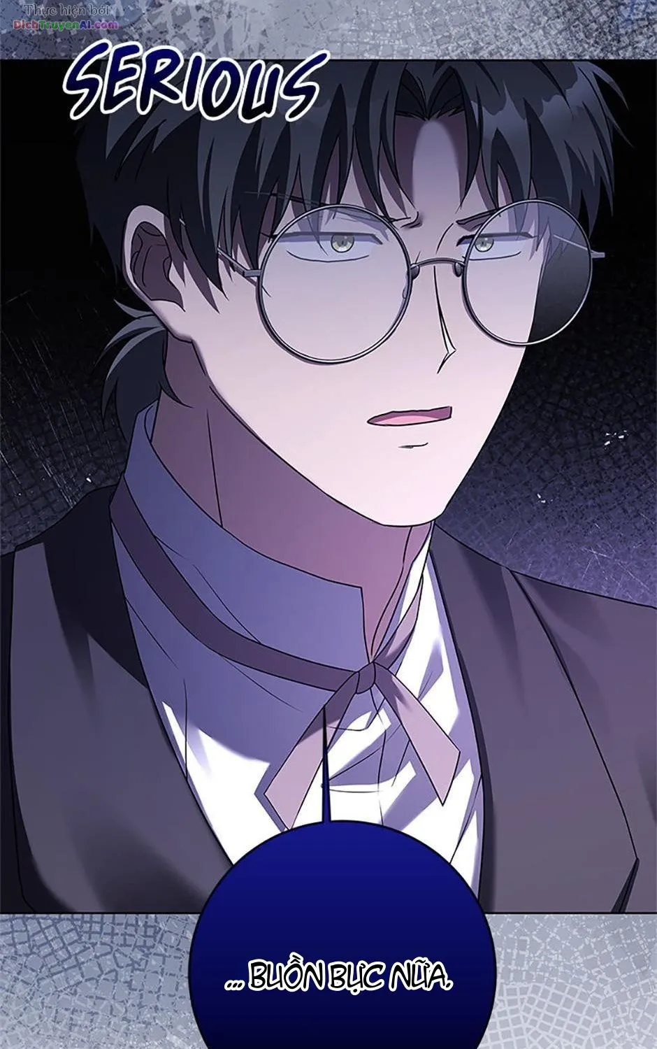 Tôi Đã Đình Công Vì Đã Đến Hạn Chót Chap 69 - Next Chap 70