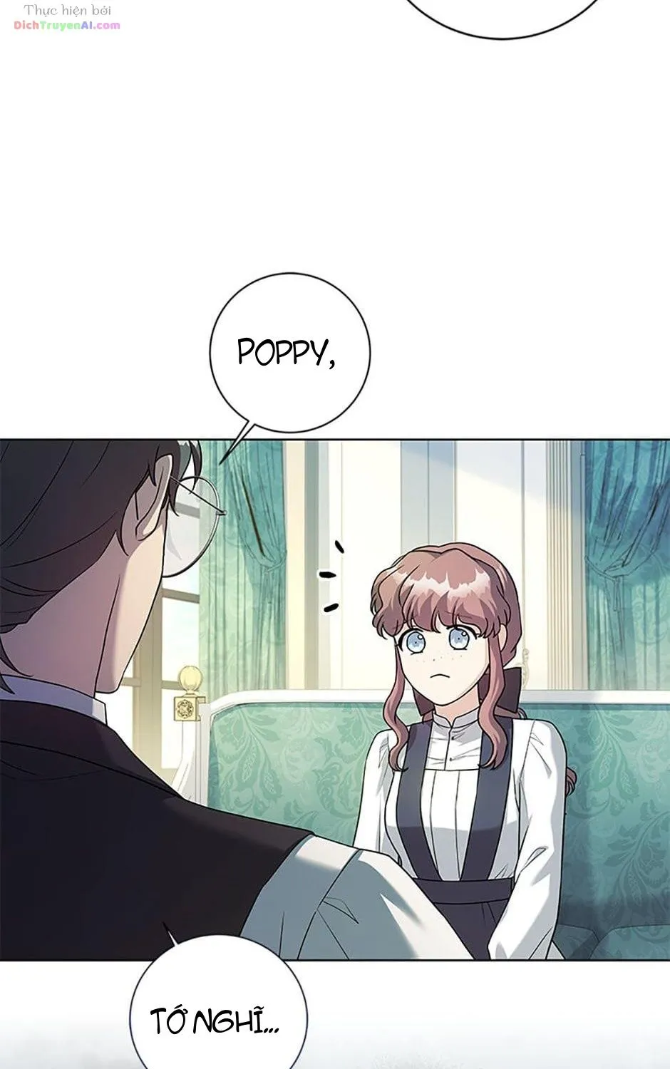 Tôi Đã Đình Công Vì Đã Đến Hạn Chót Chap 69 - Next Chap 70
