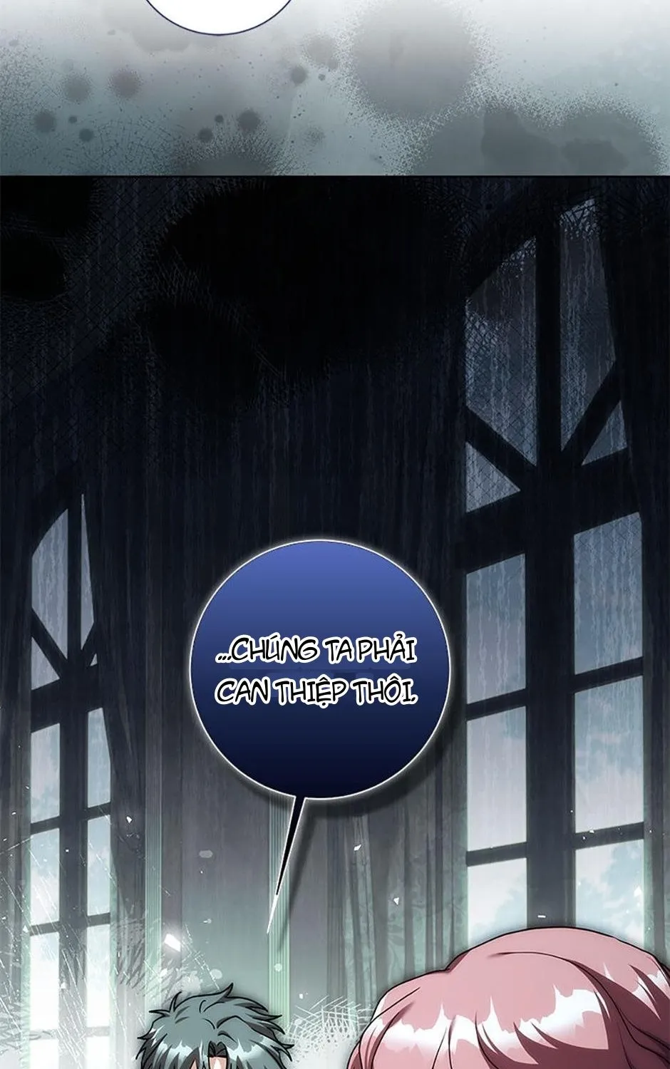 Tôi Đã Đình Công Vì Đã Đến Hạn Chót Chap 69 - Next Chap 70