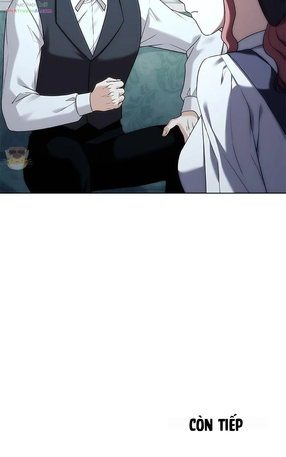 Tôi Đã Đình Công Vì Đã Đến Hạn Chót Chap 69 - Next Chap 70