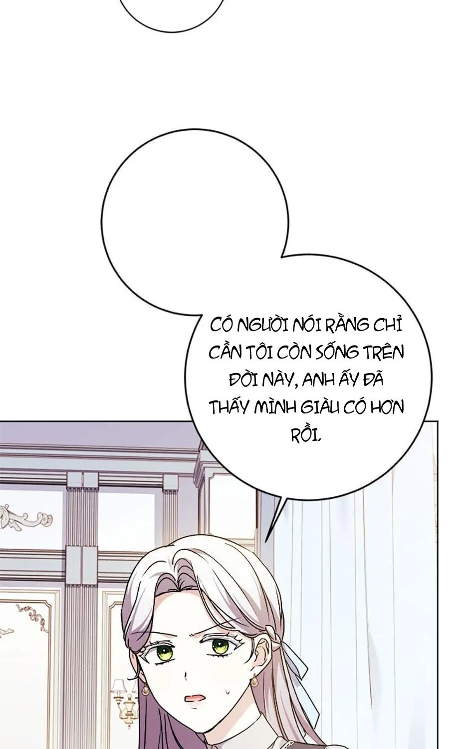 Tôi Đã Đình Công Vì Đã Đến Hạn Chót Chap 69 - Next Chap 70