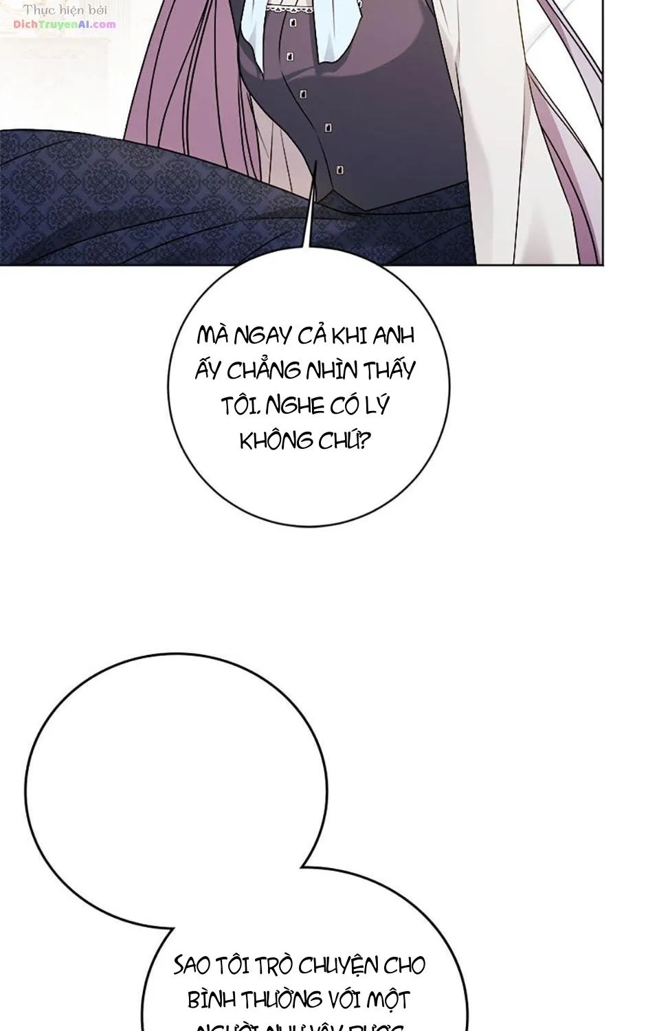 Tôi Đã Đình Công Vì Đã Đến Hạn Chót Chap 69 - Next Chap 70