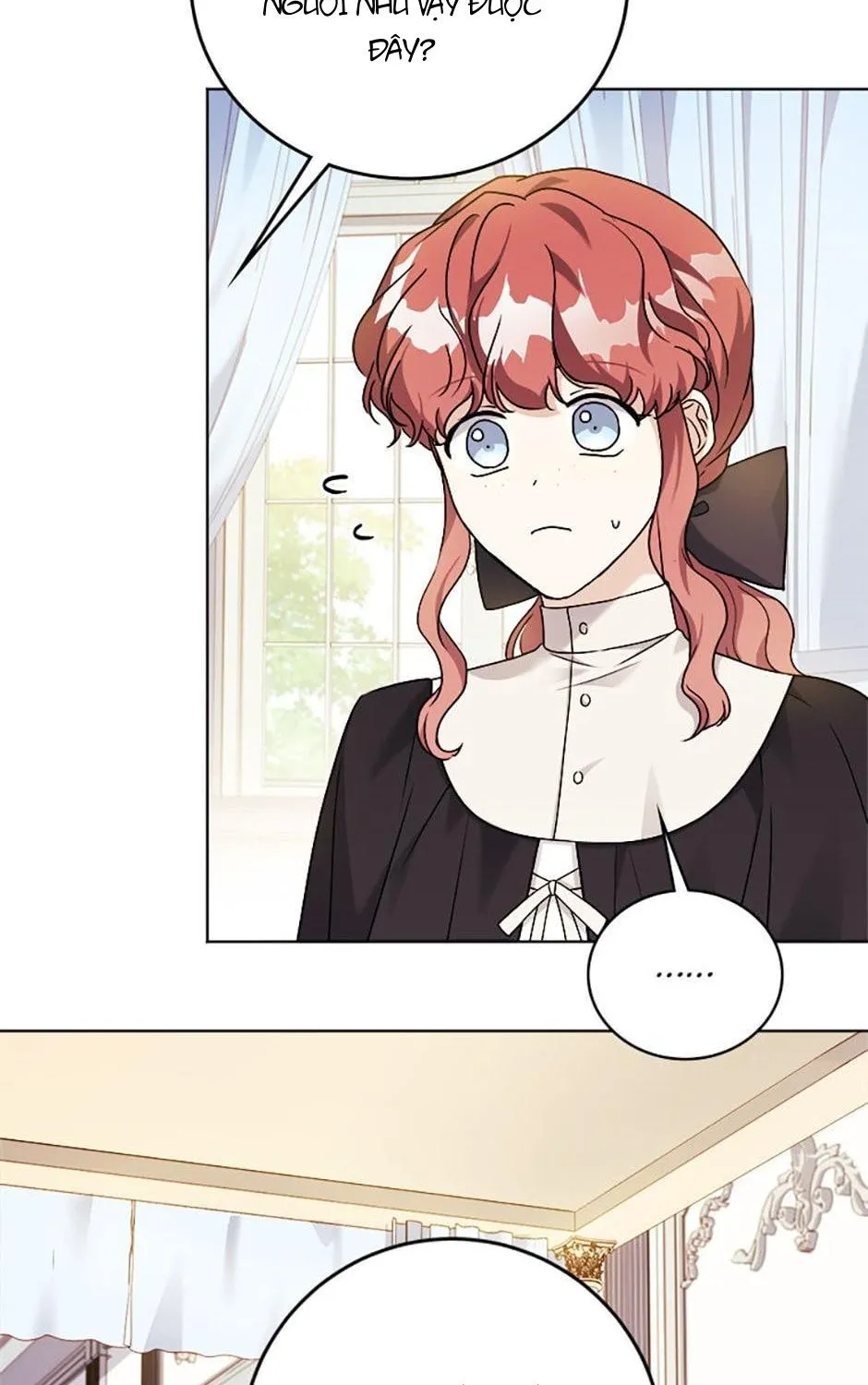 Tôi Đã Đình Công Vì Đã Đến Hạn Chót Chap 69 - Next Chap 70