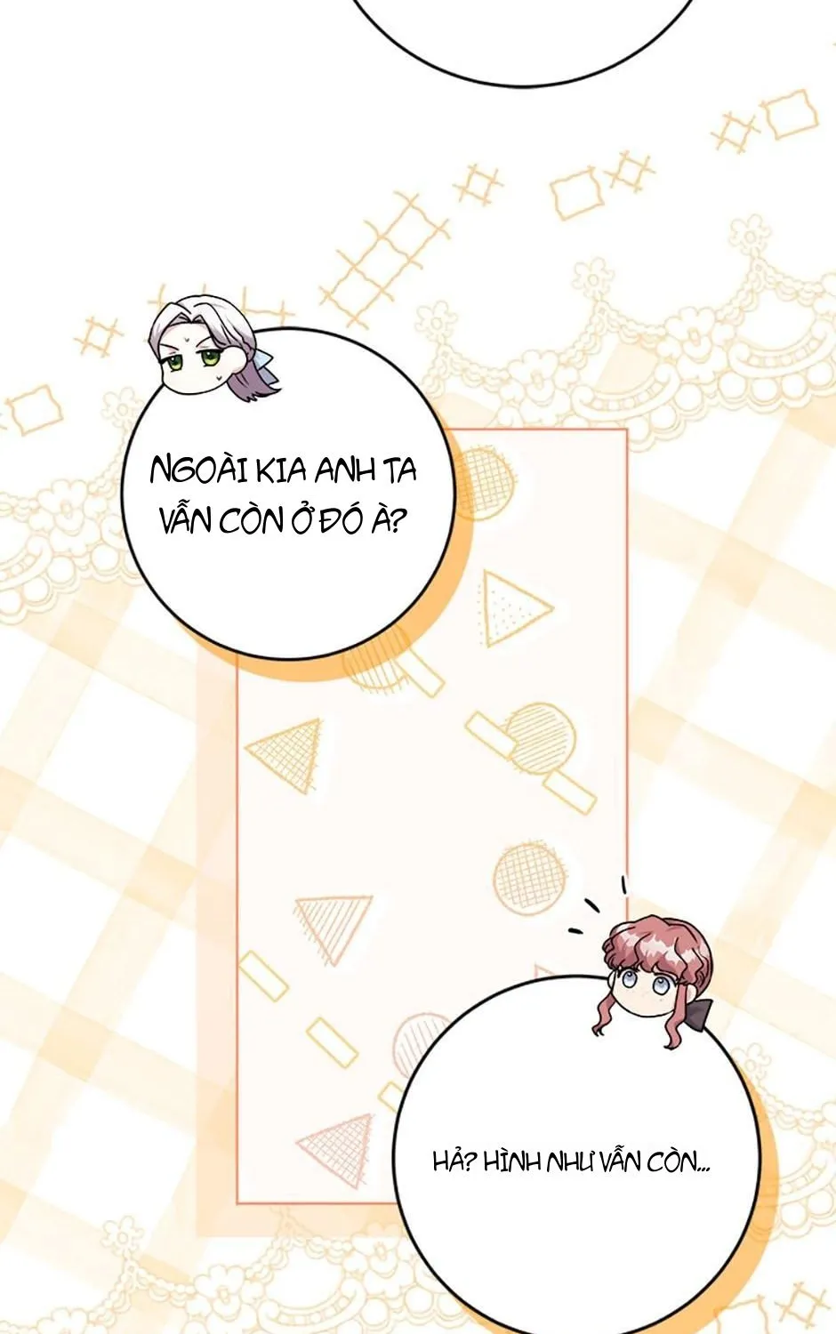 Tôi Đã Đình Công Vì Đã Đến Hạn Chót Chap 69 - Next Chap 70