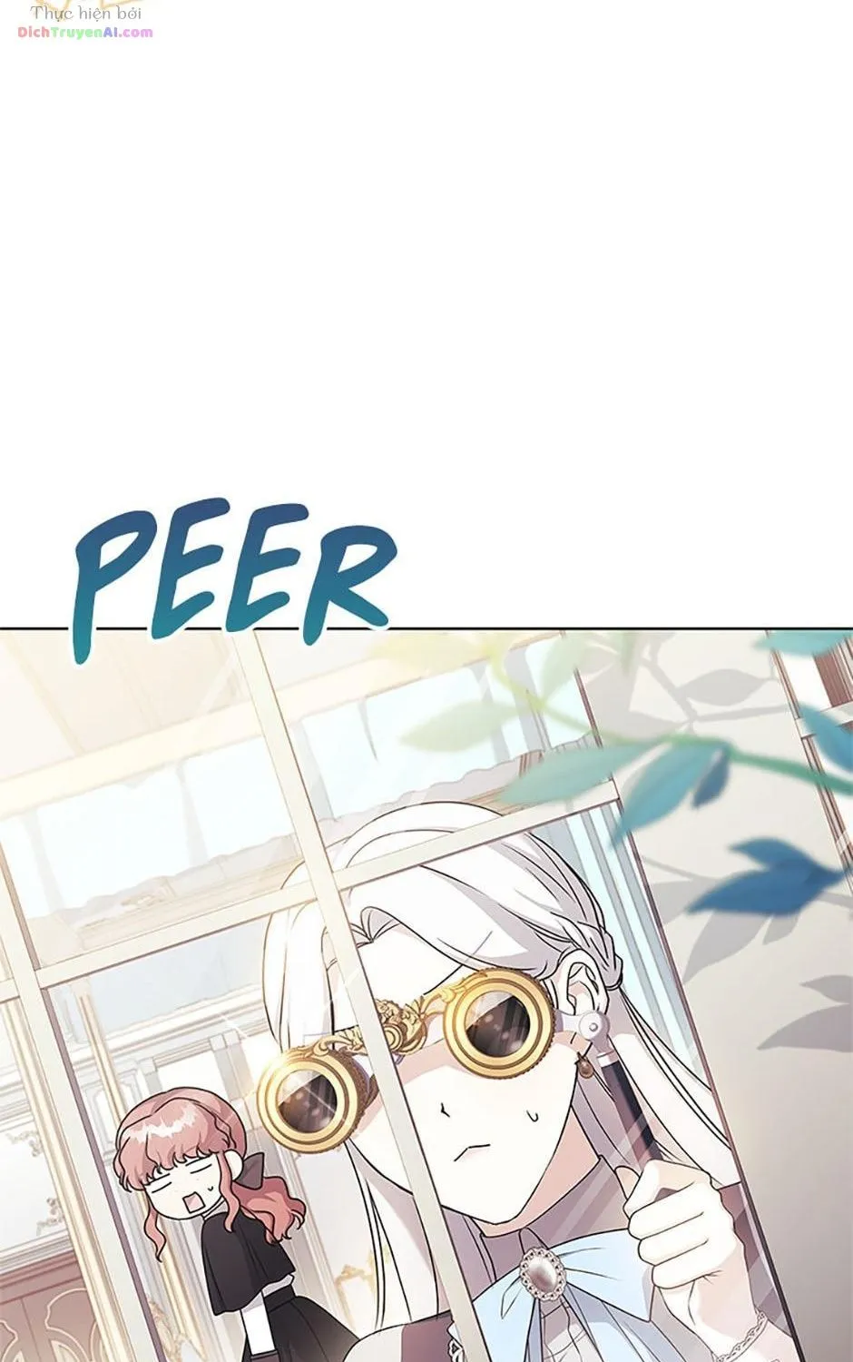 Tôi Đã Đình Công Vì Đã Đến Hạn Chót Chap 69 - Next Chap 70