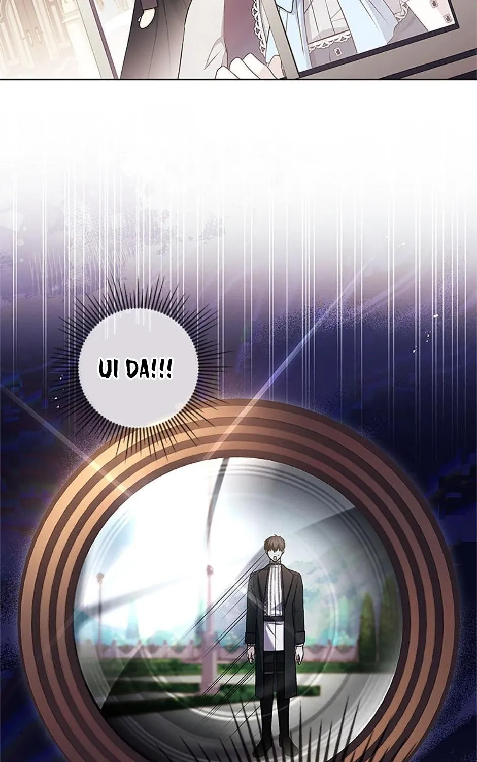 Tôi Đã Đình Công Vì Đã Đến Hạn Chót Chap 69 - Next Chap 70
