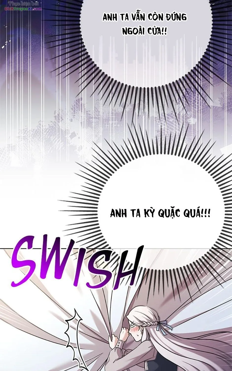 Tôi Đã Đình Công Vì Đã Đến Hạn Chót Chap 69 - Next Chap 70