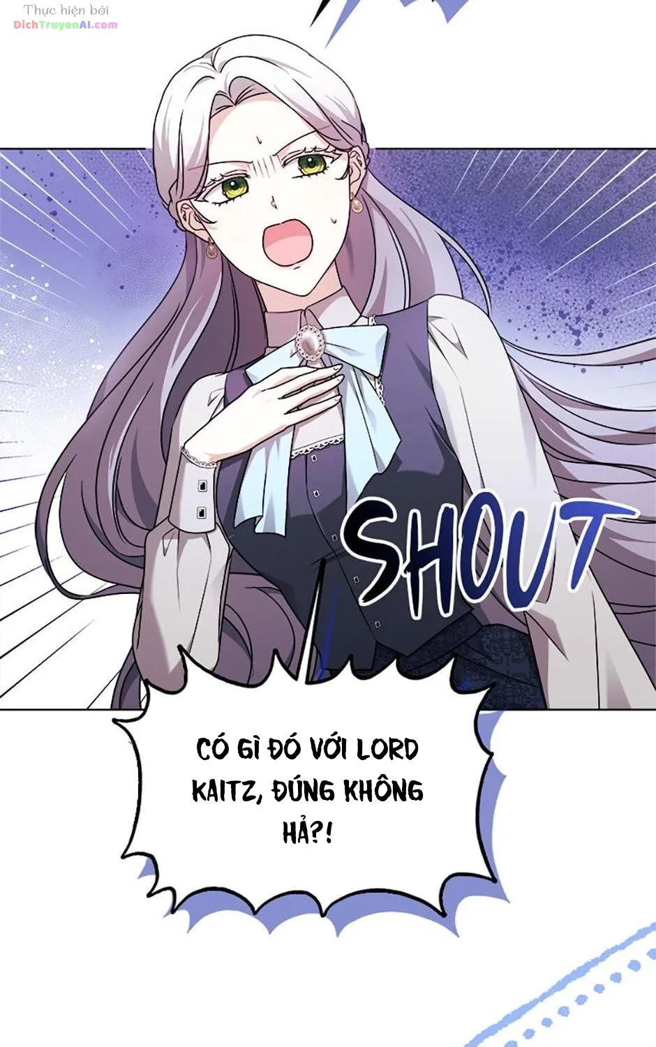 Tôi Đã Đình Công Vì Đã Đến Hạn Chót Chap 69 - Next Chap 70