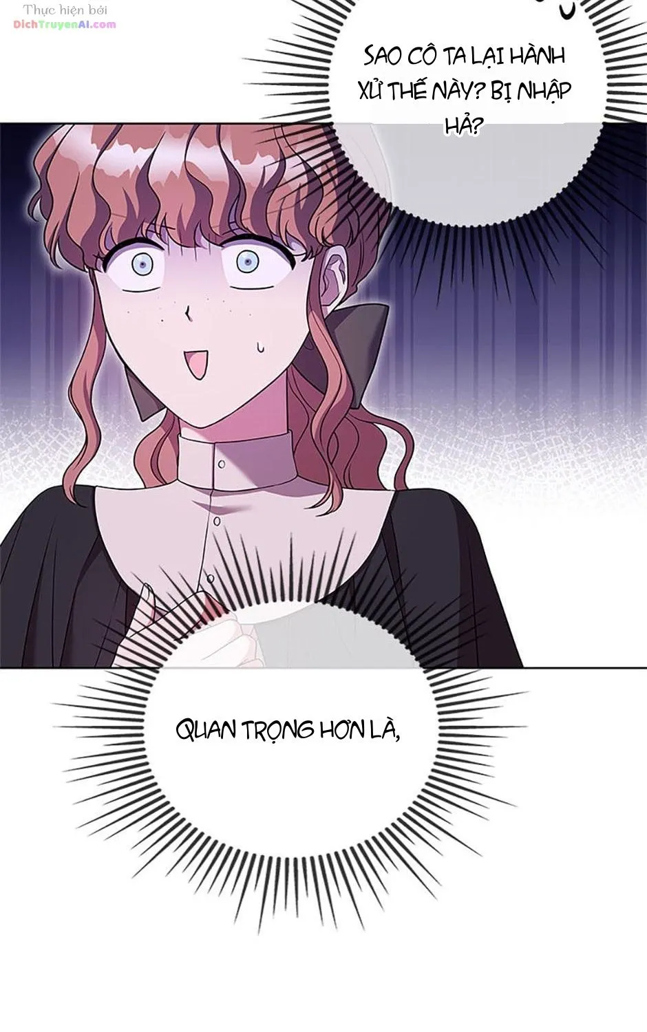 Tôi Đã Đình Công Vì Đã Đến Hạn Chót Chap 69 - Next Chap 70