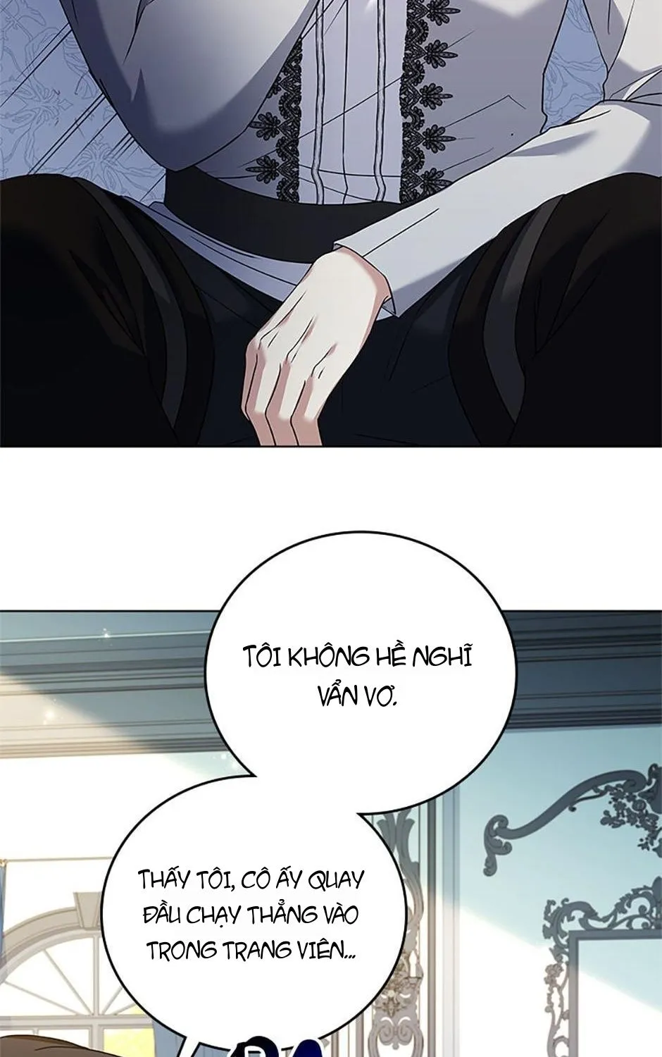Tôi Đã Đình Công Vì Đã Đến Hạn Chót Chap 69 - Next Chap 70