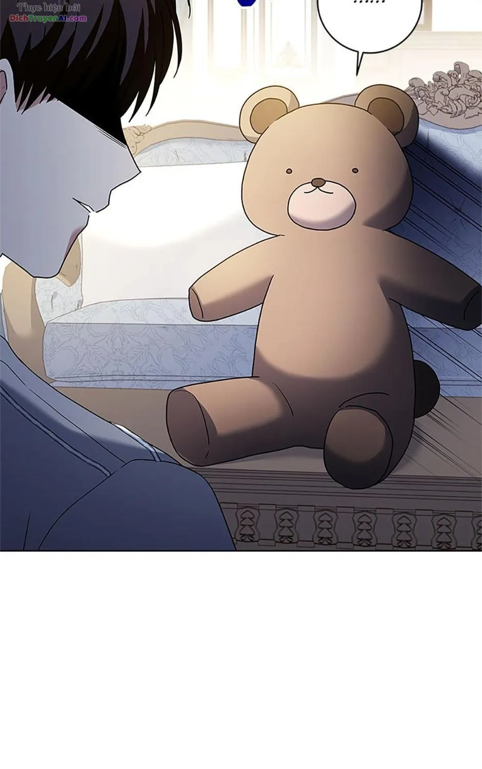 Tôi Đã Đình Công Vì Đã Đến Hạn Chót Chap 69 - Next Chap 70