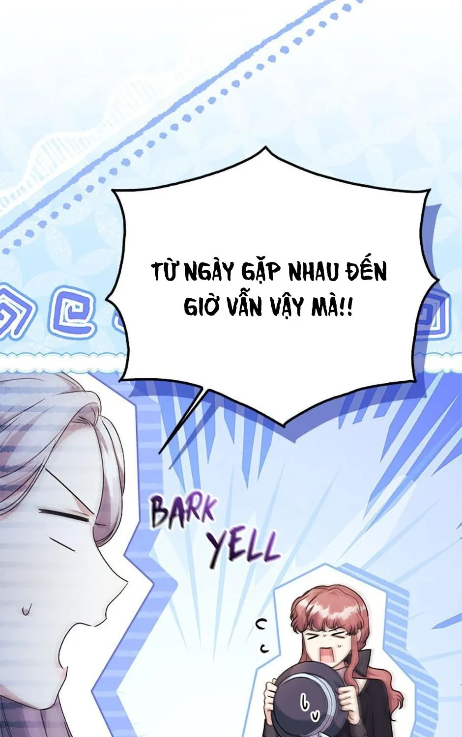 Tôi Đã Đình Công Vì Đã Đến Hạn Chót Chap 69 - Next Chap 70