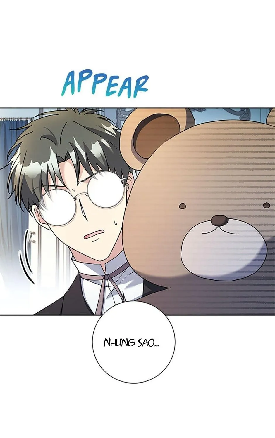 Tôi Đã Đình Công Vì Đã Đến Hạn Chót Chap 69 - Next Chap 70
