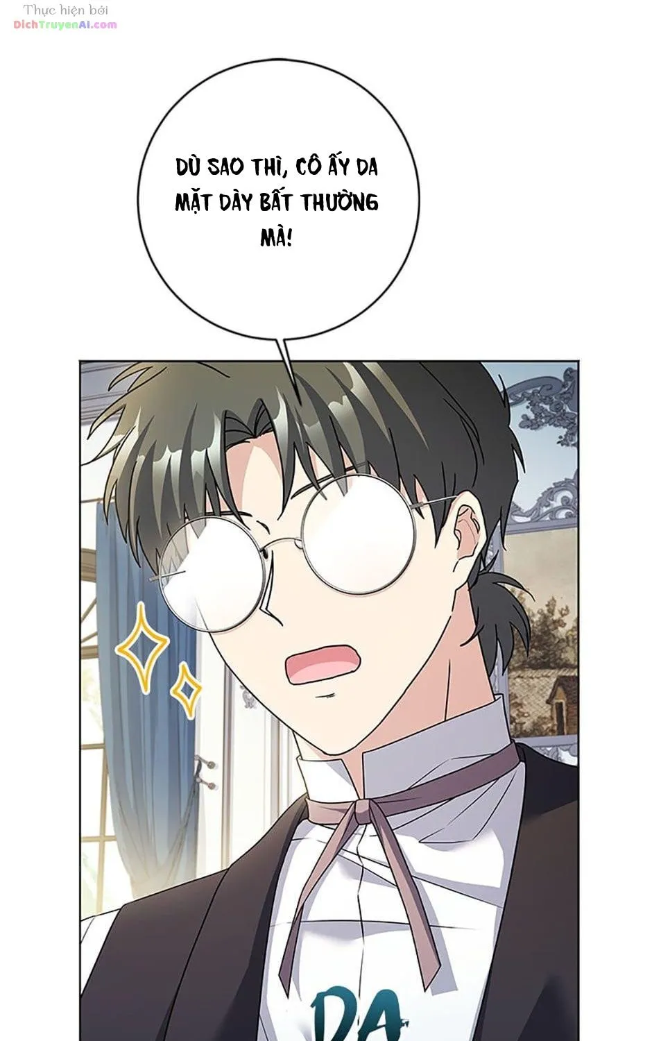 Tôi Đã Đình Công Vì Đã Đến Hạn Chót Chap 69 - Next Chap 70