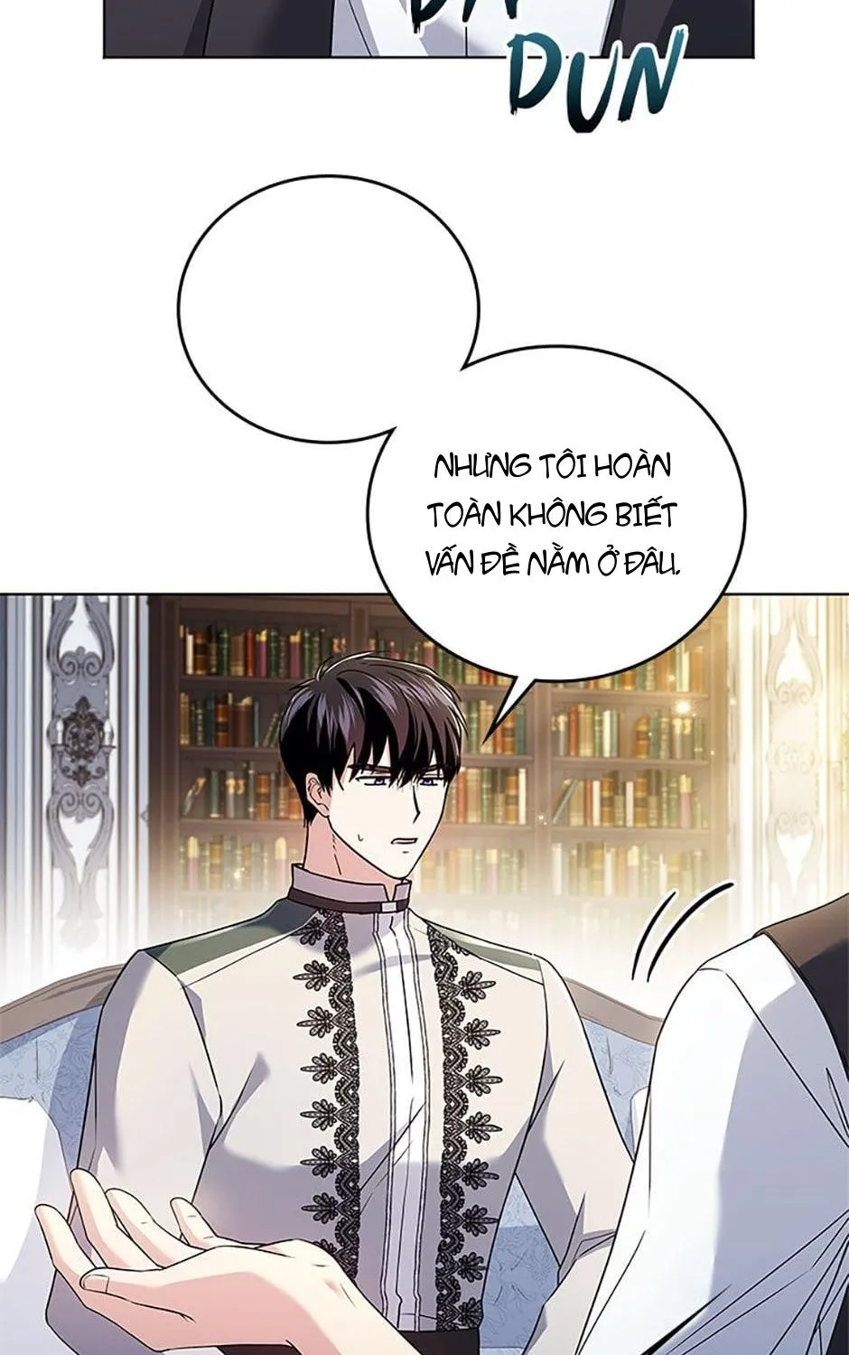 Tôi Đã Đình Công Vì Đã Đến Hạn Chót Chap 69 - Next Chap 70