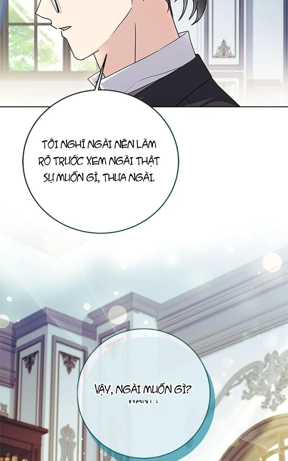 Tôi Đã Đình Công Vì Đã Đến Hạn Chót Chap 69 - Next Chap 70