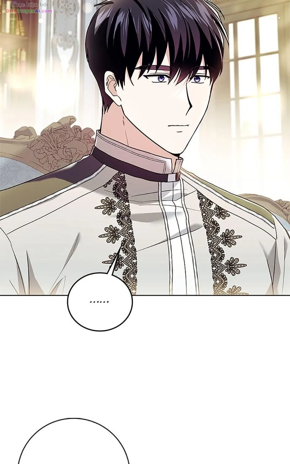 Tôi Đã Đình Công Vì Đã Đến Hạn Chót Chap 69 - Next Chap 70