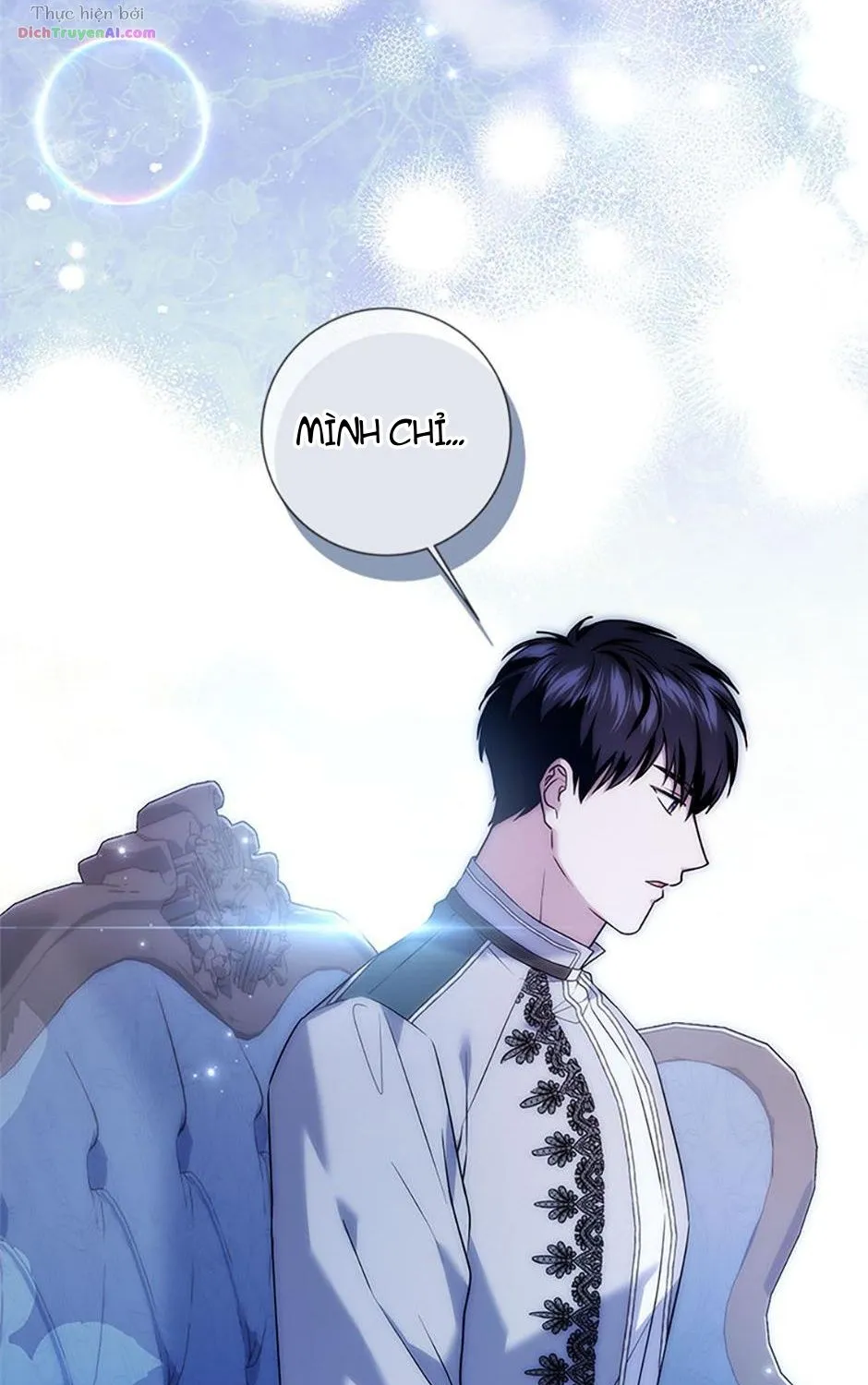 Tôi Đã Đình Công Vì Đã Đến Hạn Chót Chap 69 - Next Chap 70