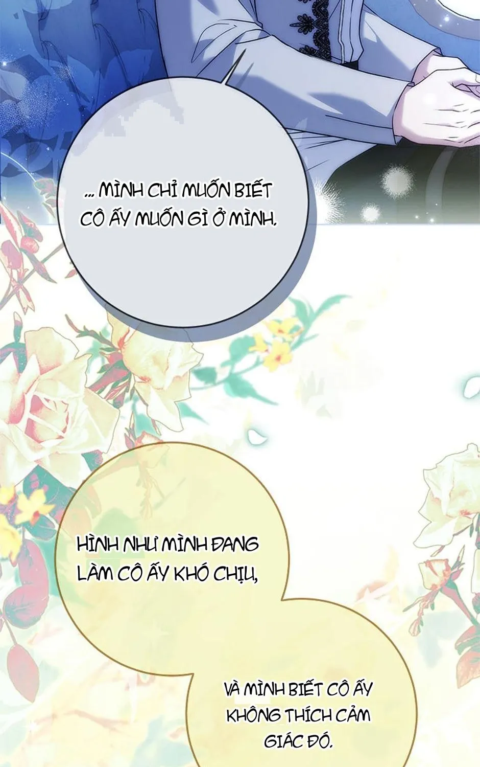 Tôi Đã Đình Công Vì Đã Đến Hạn Chót Chap 69 - Next Chap 70