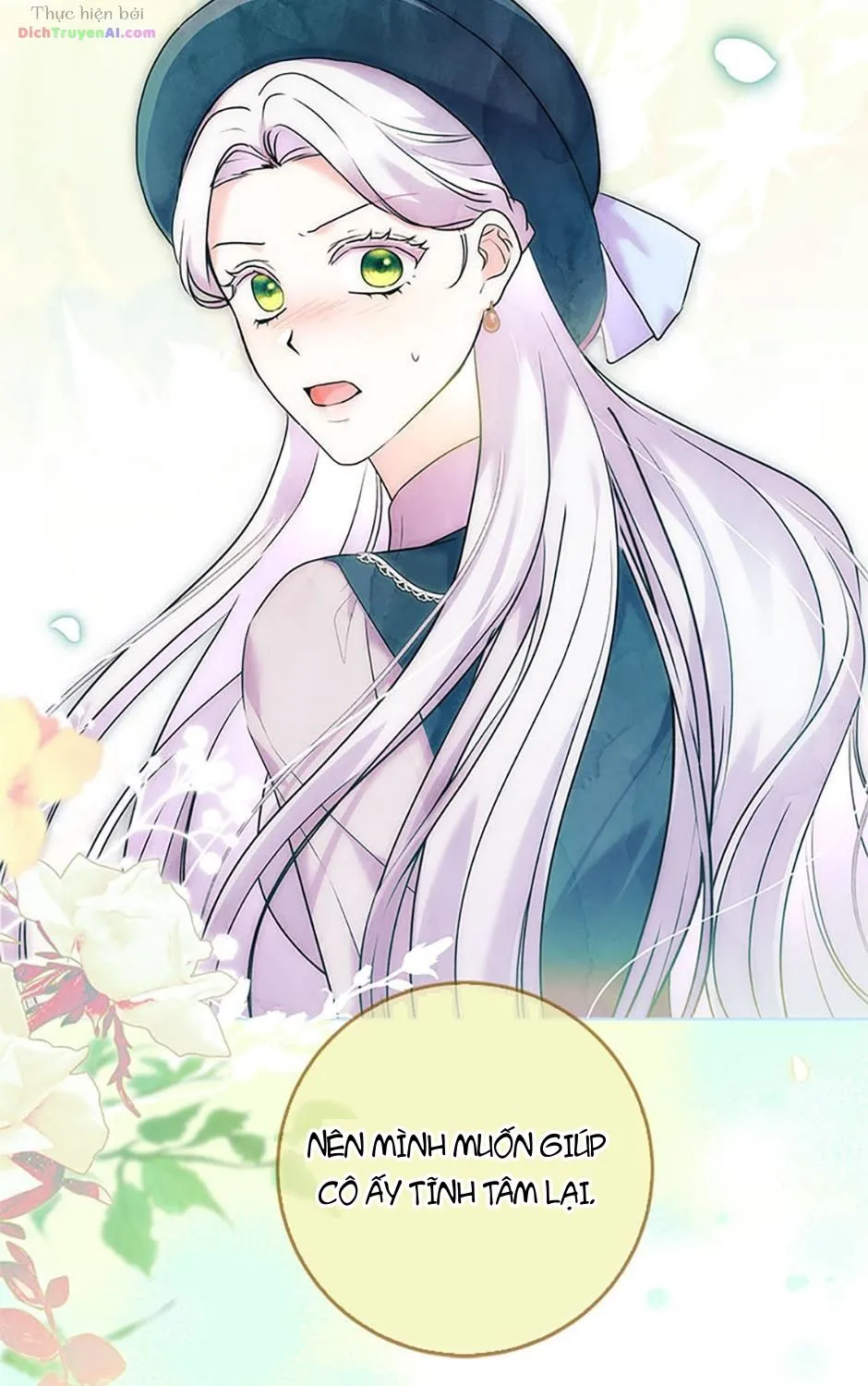 Tôi Đã Đình Công Vì Đã Đến Hạn Chót Chap 69 - Next Chap 70