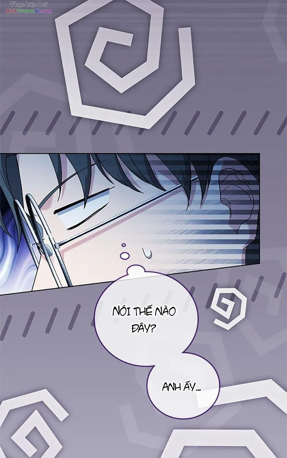 Tôi Đã Đình Công Vì Đã Đến Hạn Chót Chap 69 - Next Chap 70