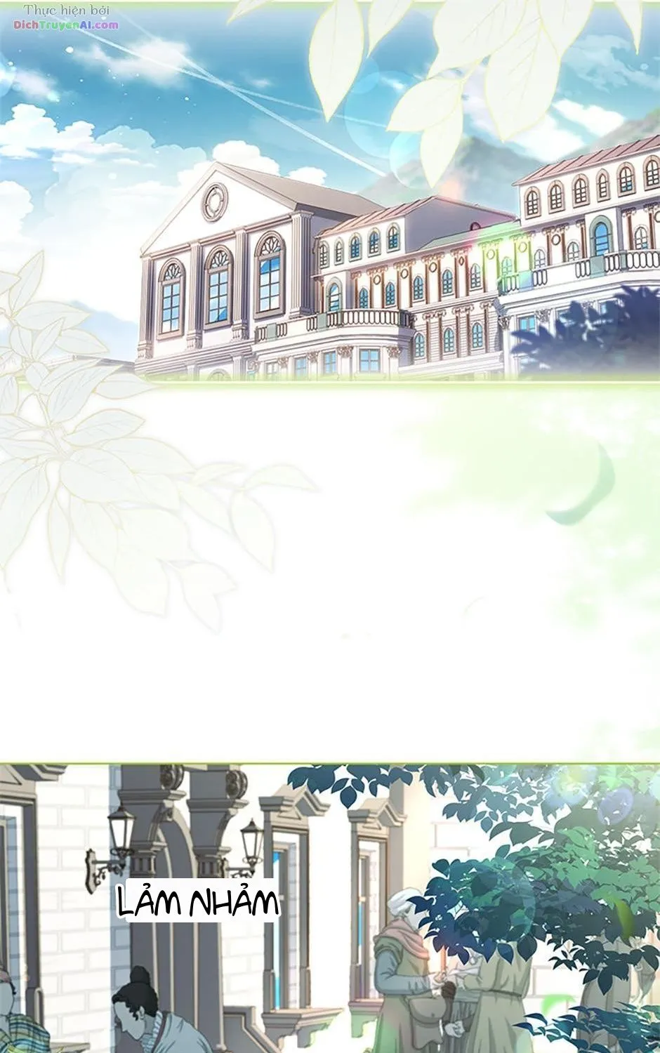 Tôi Đã Đình Công Vì Đã Đến Hạn Chót Chap 69 - Next Chap 70