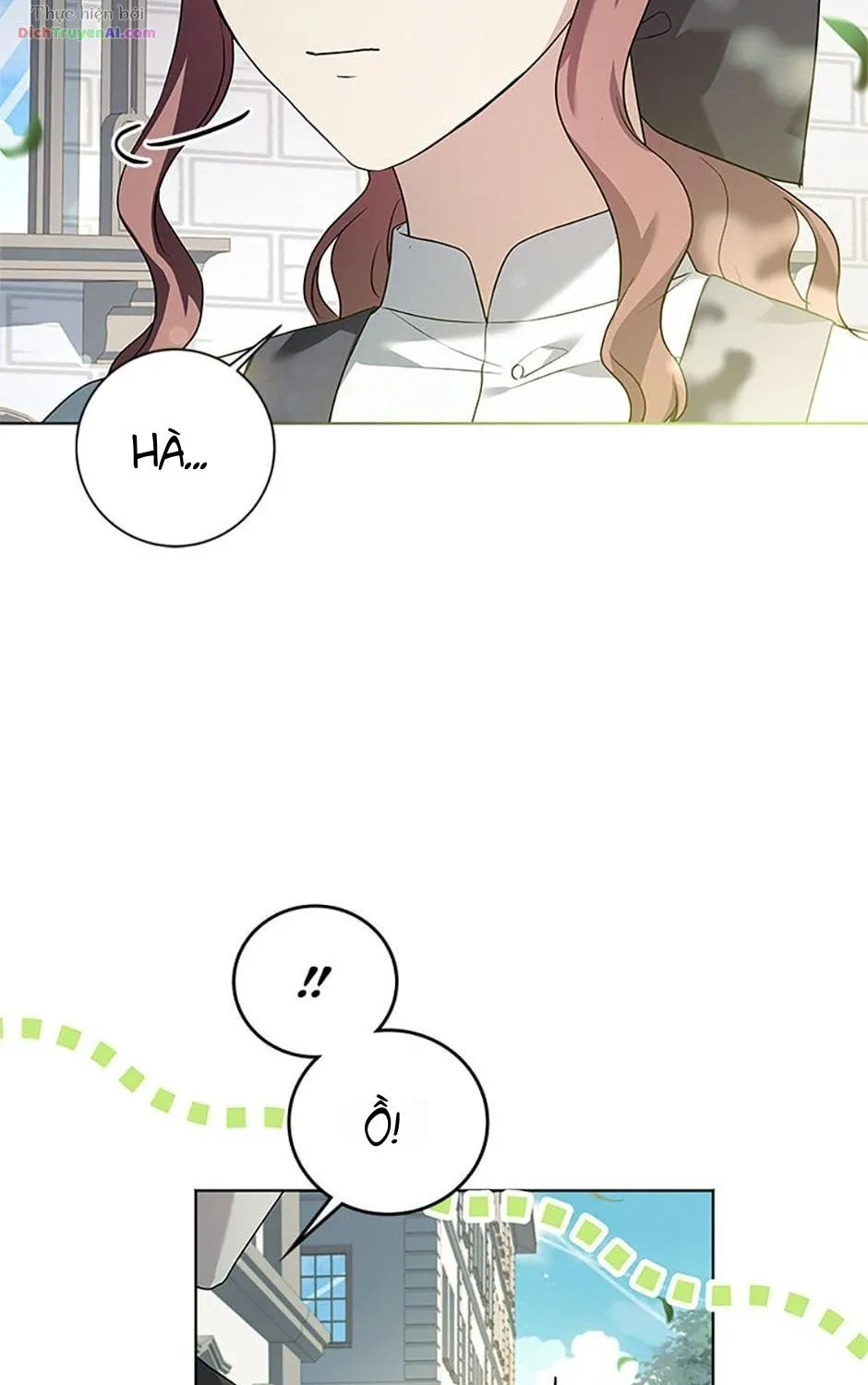 Tôi Đã Đình Công Vì Đã Đến Hạn Chót Chap 69 - Next Chap 70