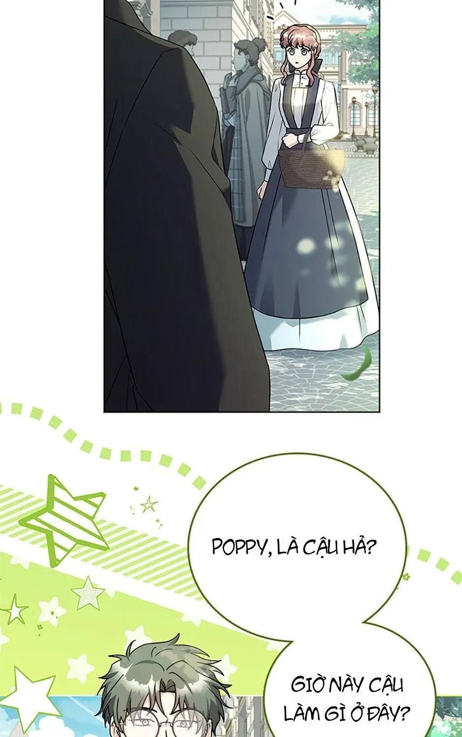 Tôi Đã Đình Công Vì Đã Đến Hạn Chót Chap 69 - Next Chap 70