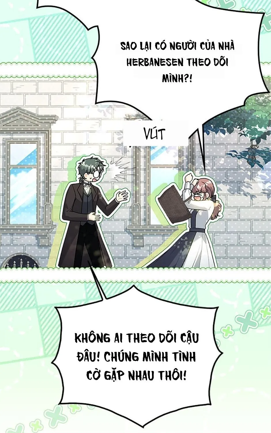 Tôi Đã Đình Công Vì Đã Đến Hạn Chót Chap 69 - Next Chap 70