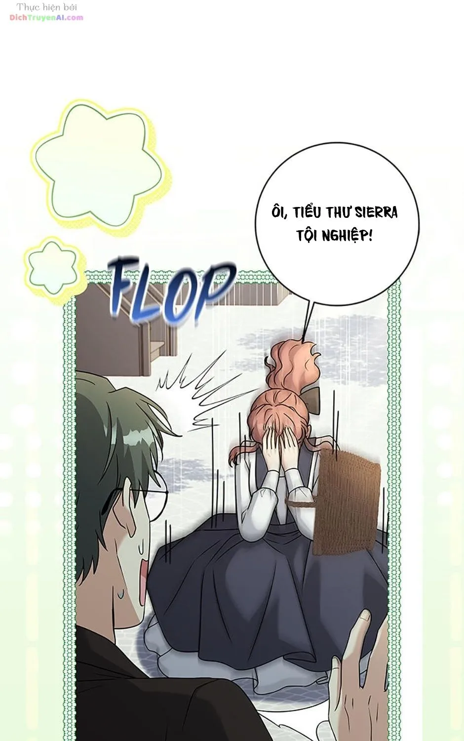 Tôi Đã Đình Công Vì Đã Đến Hạn Chót Chap 69 - Next Chap 70