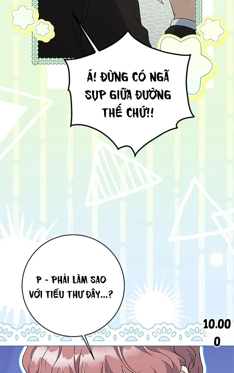 Tôi Đã Đình Công Vì Đã Đến Hạn Chót Chap 69 - Next Chap 70
