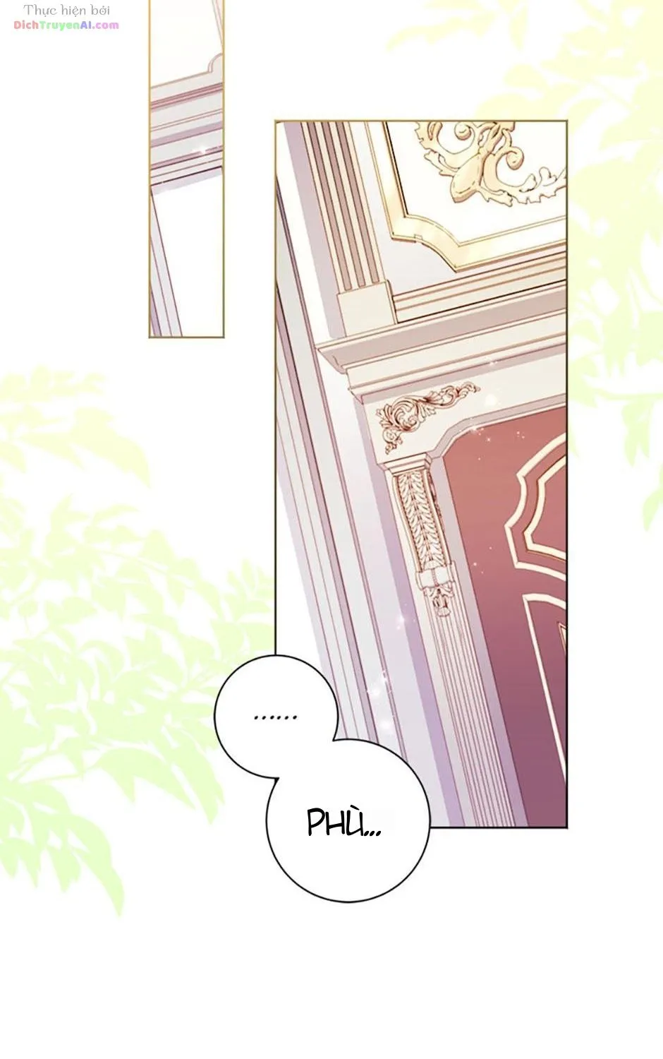 Tôi Đã Đình Công Vì Đã Đến Hạn Chót Chap 69 - Next Chap 70