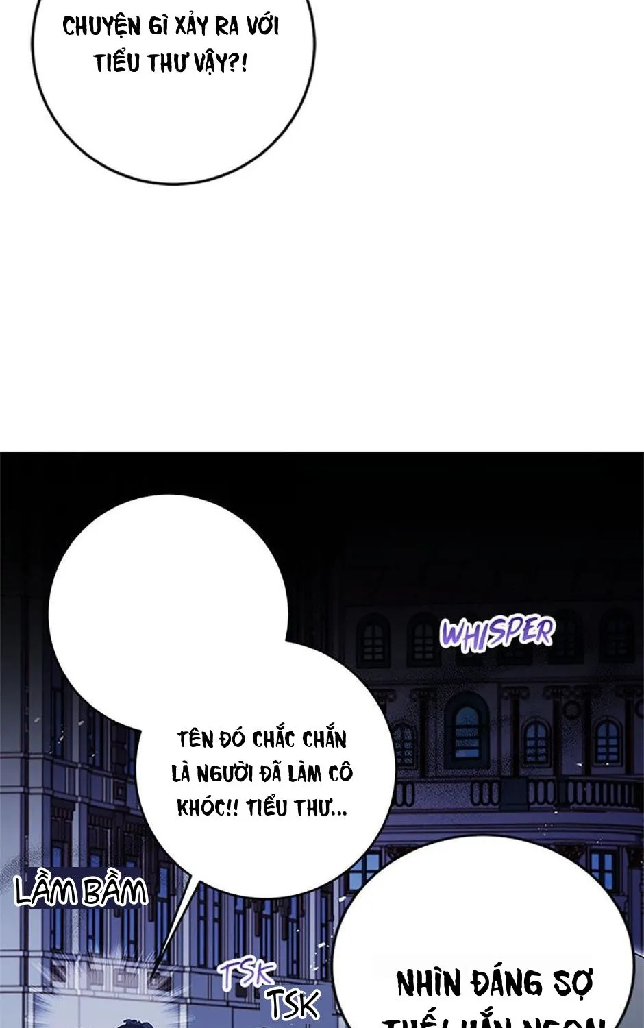 Tôi Đã Đình Công Vì Đã Đến Hạn Chót Chap 69 - Next Chap 70