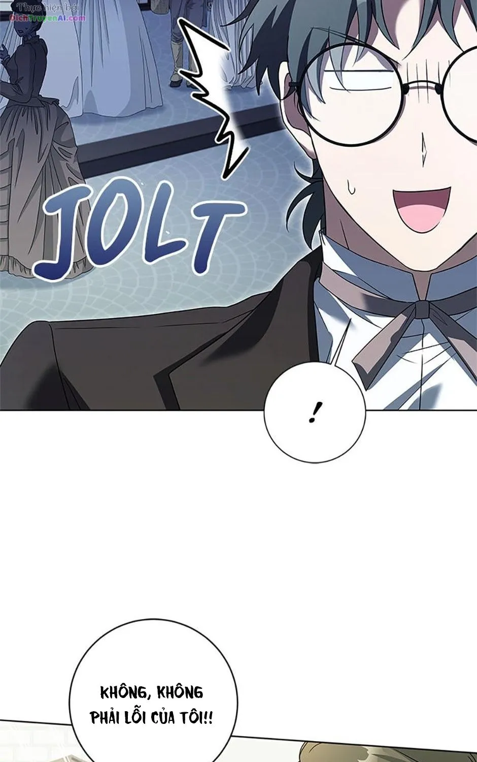 Tôi Đã Đình Công Vì Đã Đến Hạn Chót Chap 69 - Next Chap 70