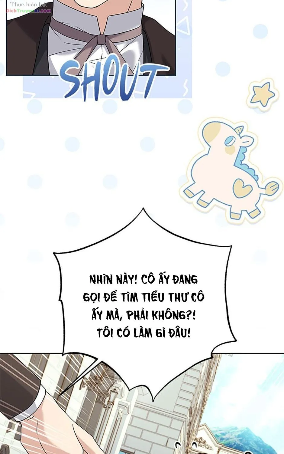 Tôi Đã Đình Công Vì Đã Đến Hạn Chót Chap 69 - Next Chap 70
